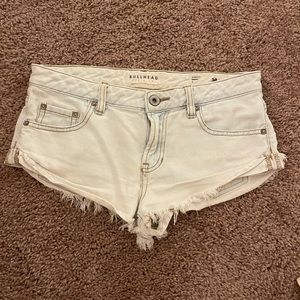 Pacsun shorts